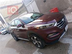 هيونداي توسان